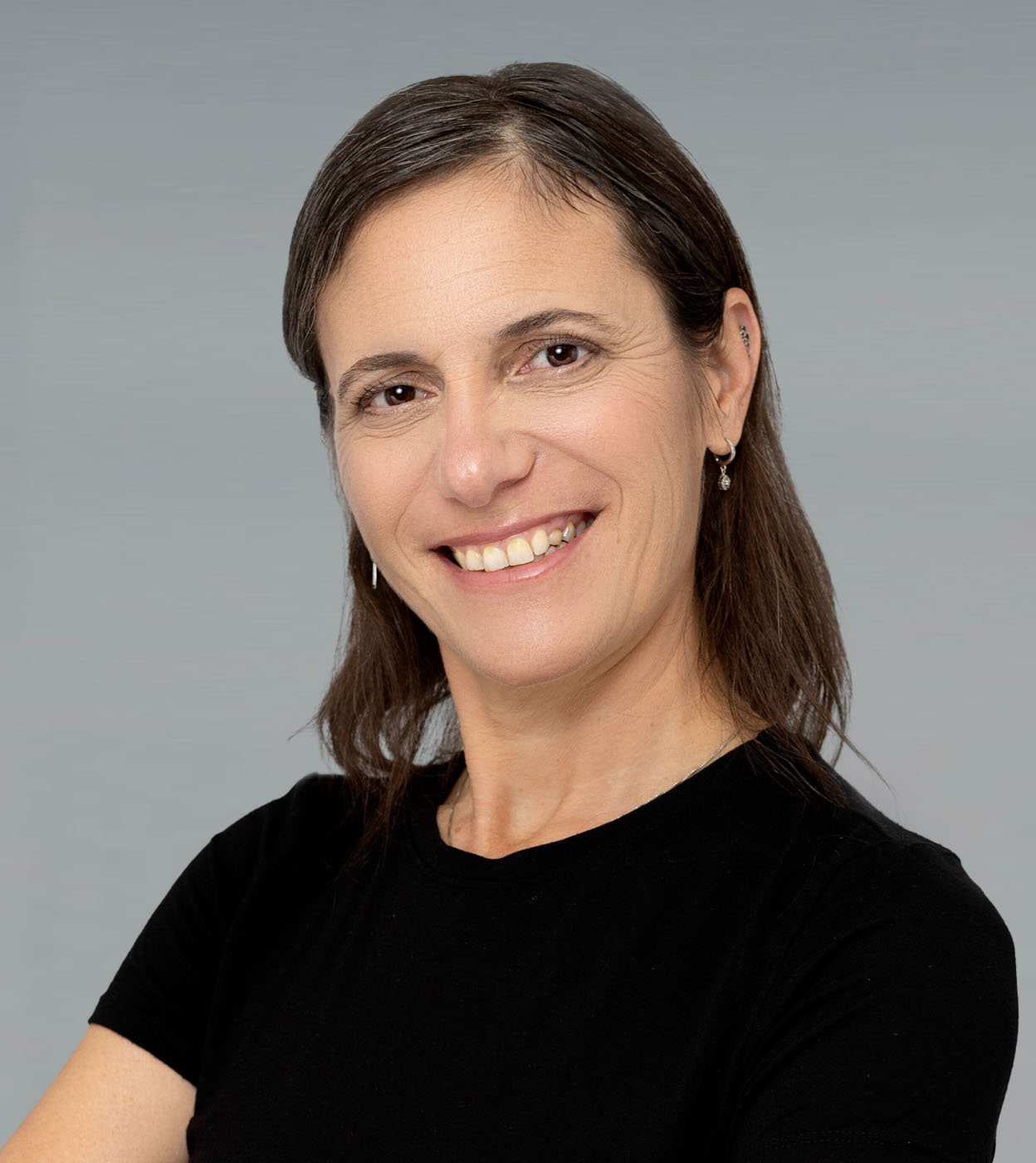 Dr. Abi Vainstein-Haras